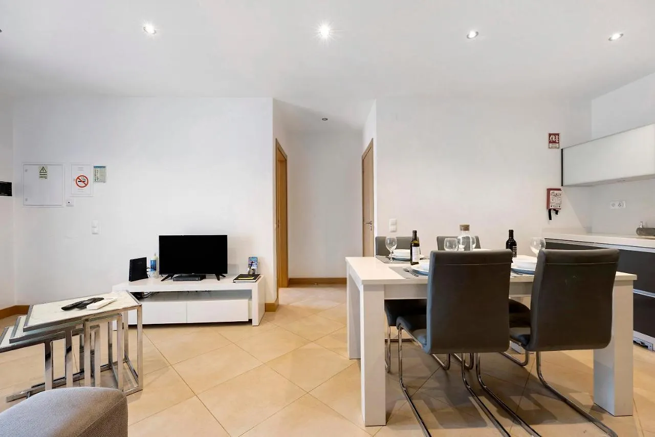 Tourismer F Apartment Lagos