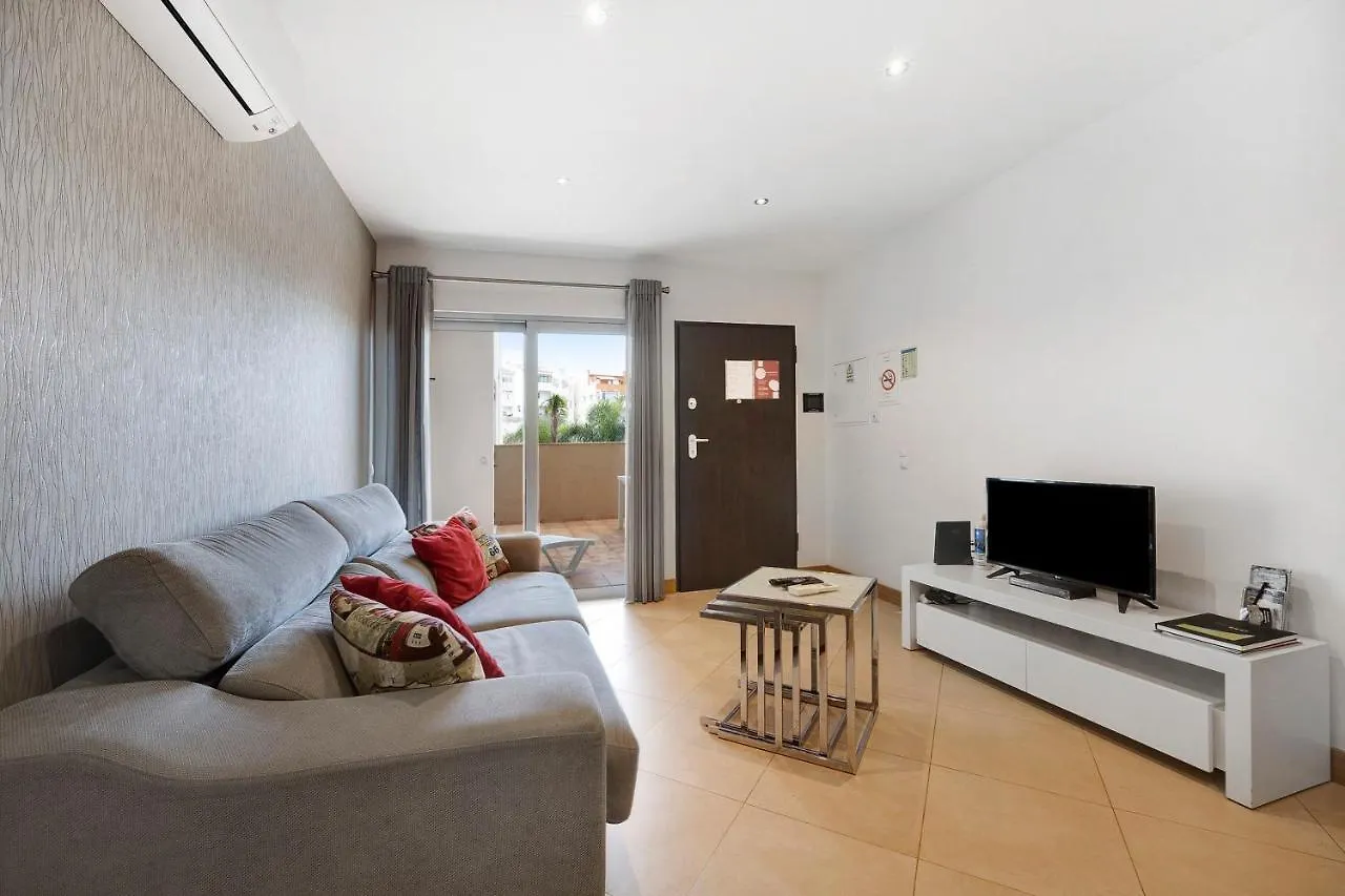 Tourismer F Apartment Lagos Portugal