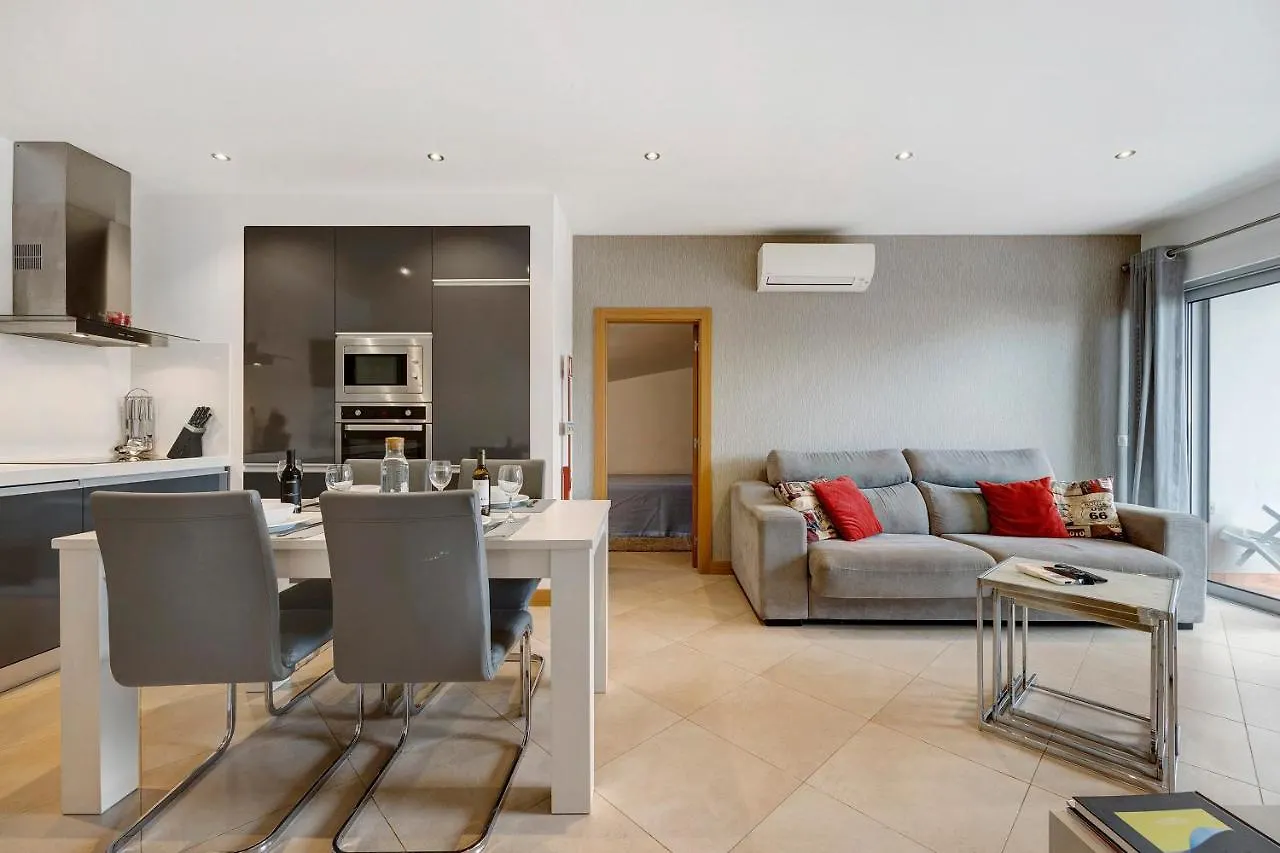 Tourismer F Apartment Lagos