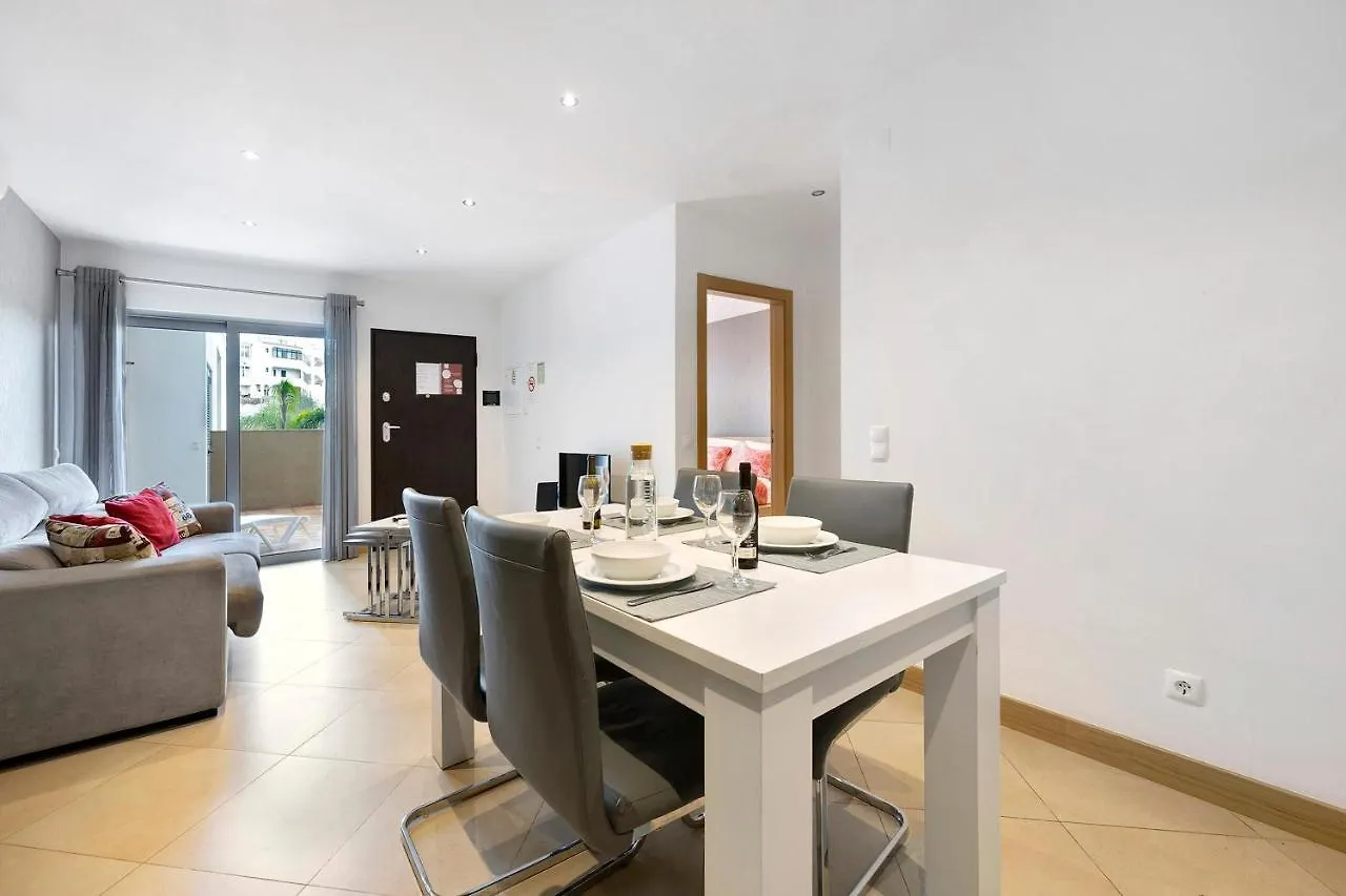 Tourismer F Apartment Lagos 0*,  Portugal