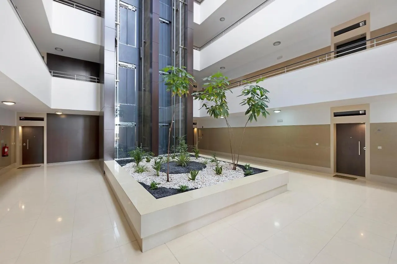 Tourismer F Apartment Lagos