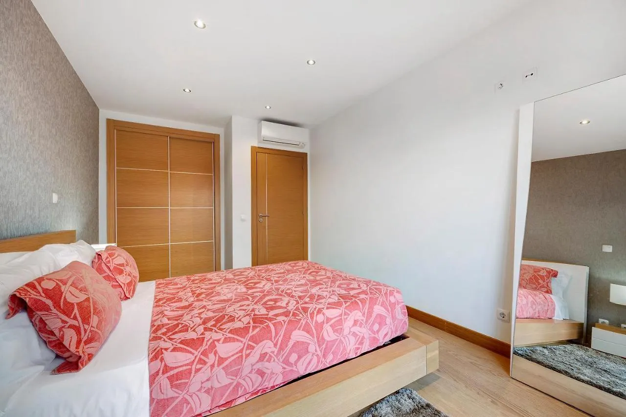 Tourismer F Apartment Lagos