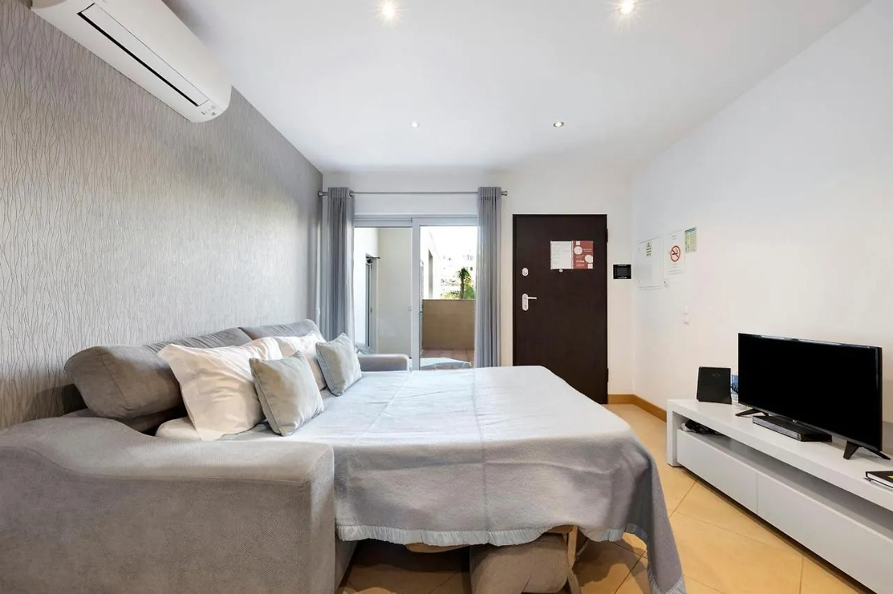 Tourismer F Apartment Lagos