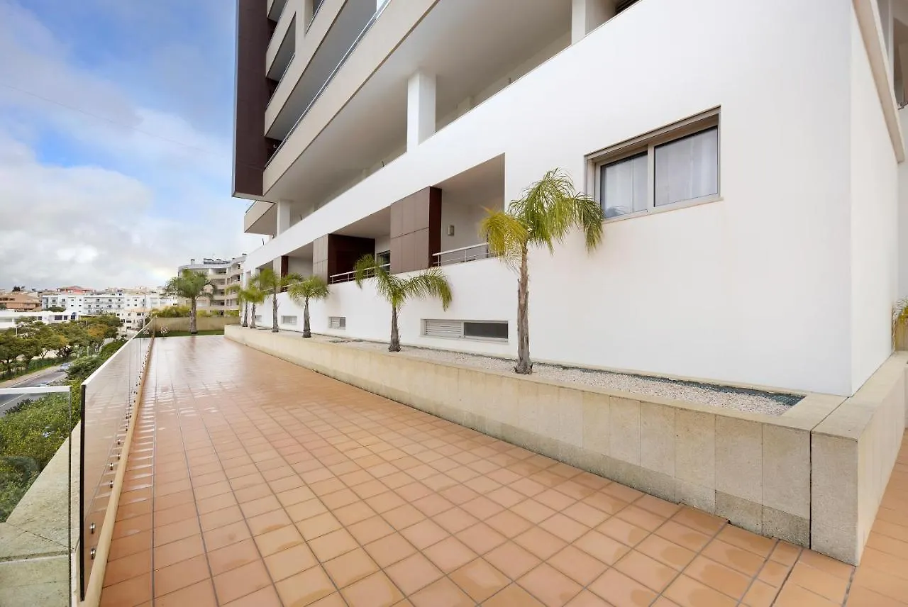 Tourismer F Apartment Lagos Portugal