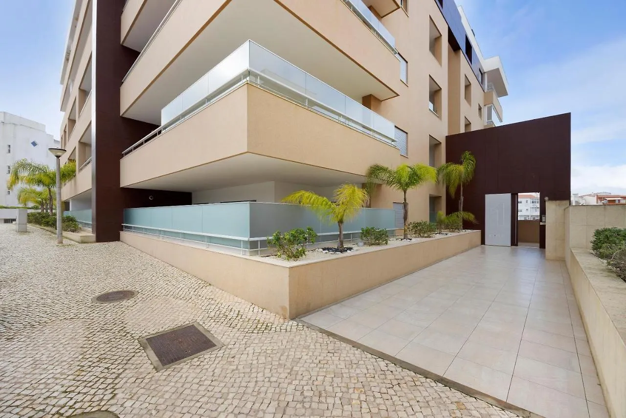 Tourismer F Apartment Lagos