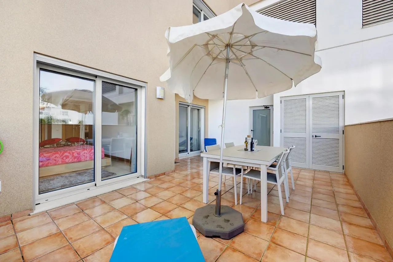 Apartmán Tourismer F Lagos