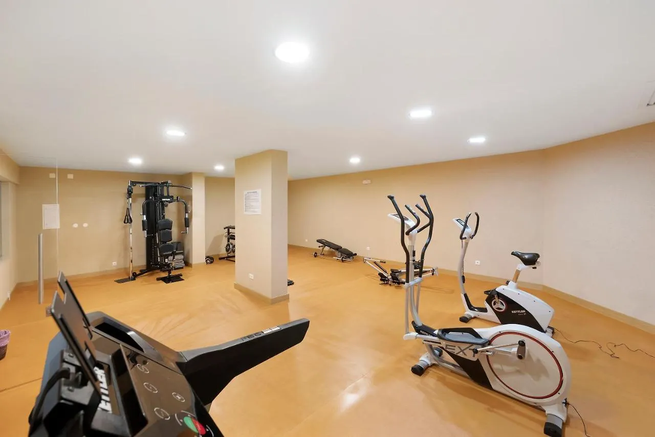 Tourismer F Apartment Lagos