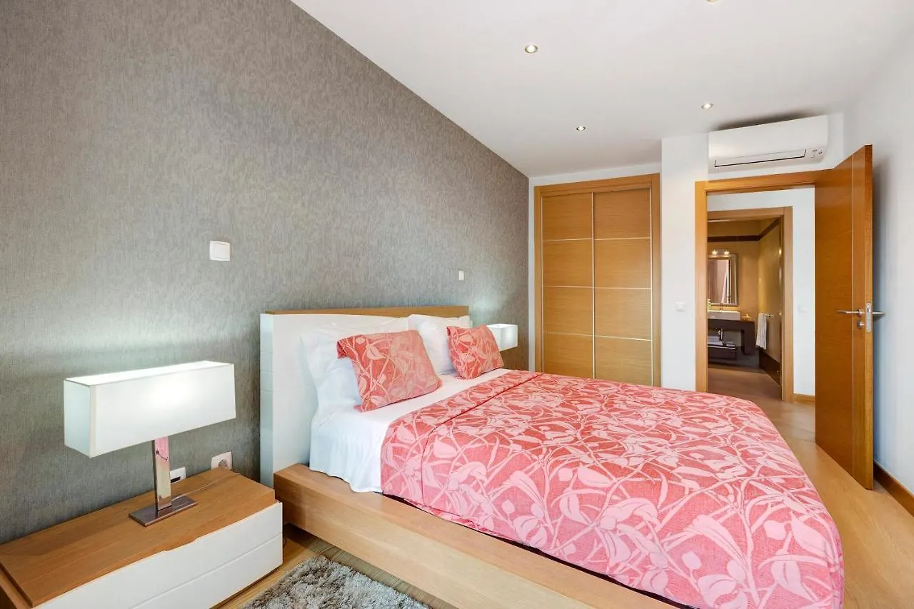 Tourismer F Apartment Lagos 0*,  Portugal