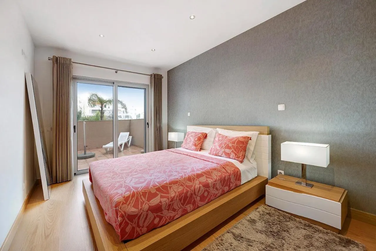 Tourismer F Apartment Lagos