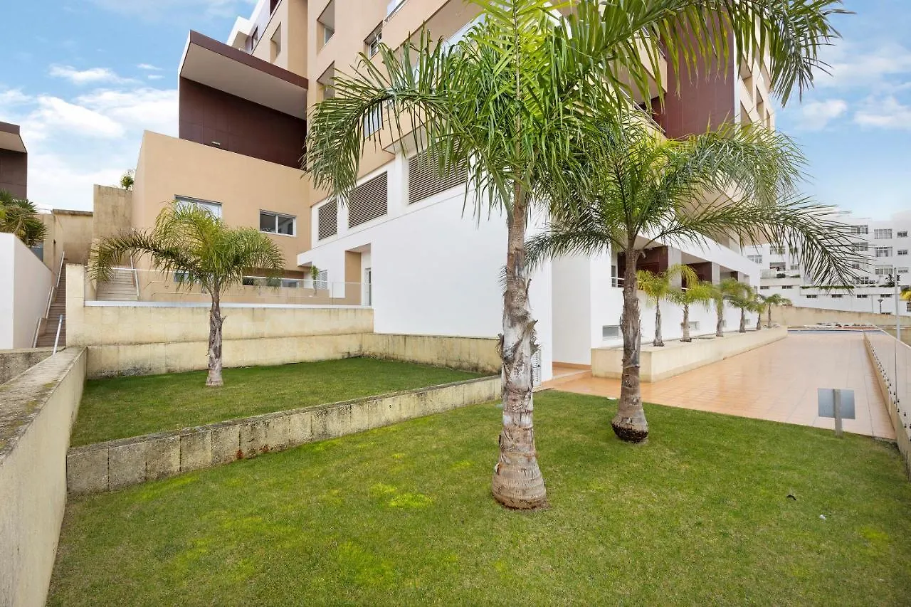 Apartmán Tourismer F Lagos