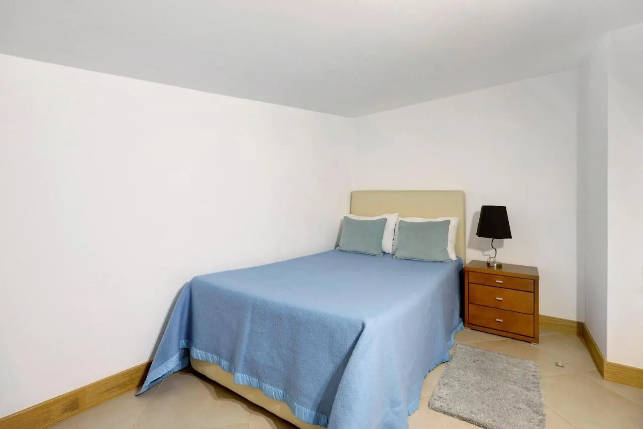 Tourismer F Apartment Lagos