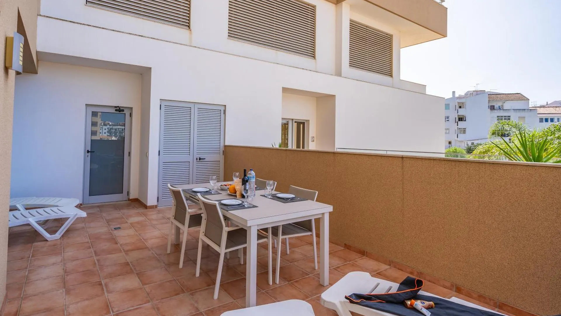 Apartmán Tourismer F Lagos 0*,  Portugalsko