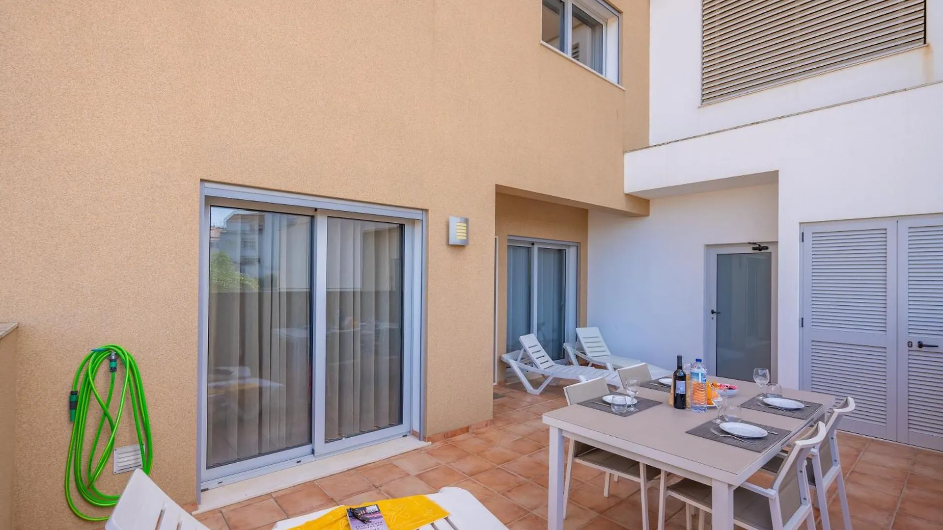 Tourismer F Apartment Lagos Portugal