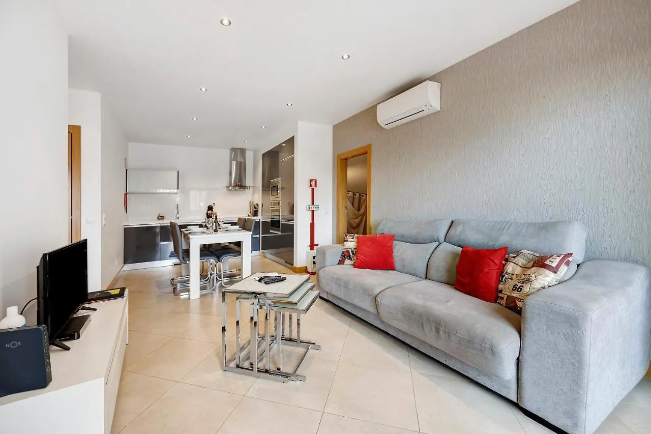 Tourismer F Apartment Lagos